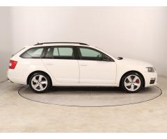 Škoda Octavia RS 2.0 TSI 162kW - 8