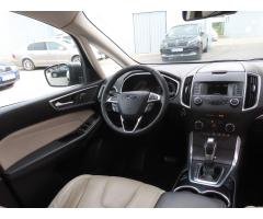 Ford S-Max 2.0 TDCi 110kW - 9