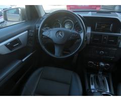 Mercedes-Benz GLK 350 CDI 170kW - 9