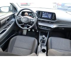 Hyundai Bayon 1.2 i 62kW - 9