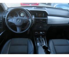 Mercedes-Benz GLK 350 CDI 170kW - 10