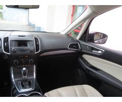 Ford S-Max 2.0 TDCi 110kW - 11