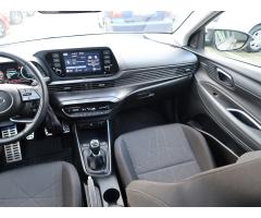 Hyundai Bayon 1.2 i 62kW - 11