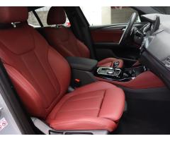 BMW X4 xDrive20d 140kW - 12