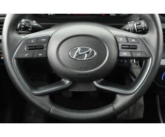 Hyundai Bayon 1.0 T-GDI 74kW - 14