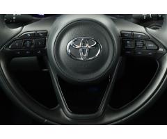 Toyota Yaris Cross 1.5 VVT-iE E-Four 85kW - 14