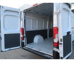 Peugeot Boxer 2.2 BlueHDi 121kW - 16