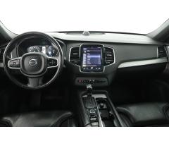 Volvo XC90 D5 AWD 165kW - 17