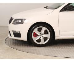 Škoda Octavia RS 2.0 TSI 162kW - 20