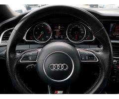 Audi A5 2.0 TDI 110kW - 22