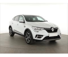 Renault Arkana 1.3 TCe 116kW - 1