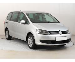 Volkswagen Sharan 1.4 TSI 110kW - 1