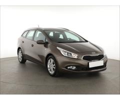 Kia Cee`d 1.4 CVVT 73kW - 1