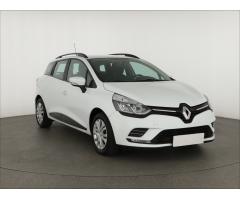 Renault Clio 0.9 TCe 56kW - 1