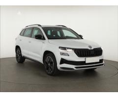 Škoda Karoq 1.5 TSI 110kW - 1