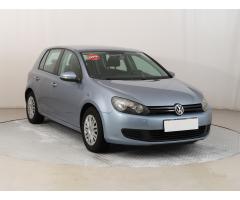 Volkswagen Golf 1.6 75kW - 1