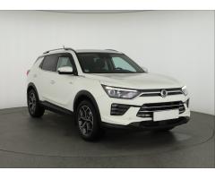 SsangYong Korando 1.5 T-GDI 120kW - 1