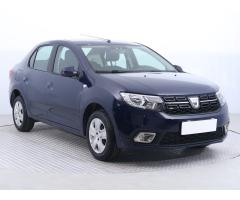 Dacia Logan 1.0 SCe 54kW - 1