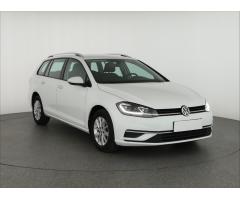 Volkswagen Golf 1.6 TDI 85kW - 1