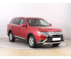 Mitsubishi Outlander 2.2 DI-D 110kW - 1