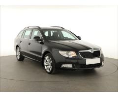 ŠKODA SUPERB COMBI 2.0TDI 140 LAURIN&K 4X4 DSG 7ST