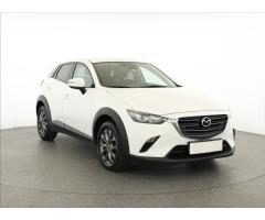 Mazda CX-3 2.0 Skyactiv-G 89kW - 1