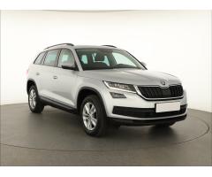 Škoda Kodiaq Style 2,0TDI 110kW 7-Gang automat. 4x4 ČR