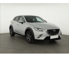 Mazda CX-3 2.0 Skyactiv-G 110kW - 1