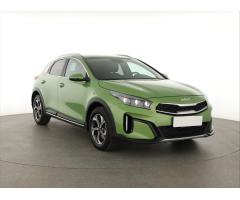 Kia XCeed 1.5 T-GDI MHEV 118kW - 1