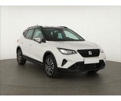 Seat Arona 1.0 TSI 81kW - 1