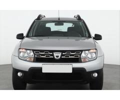 Dacia Duster 1.2 TCe 92kW - 2