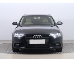 Audi A4 Avant 35 TDI S tronic DSG