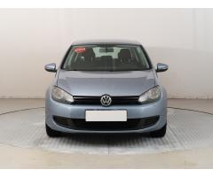 Volkswagen Golf 1.6 75kW - 2