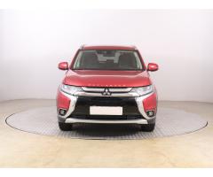 Mitsubishi Outlander 2.2 DI-D 110kW - 2