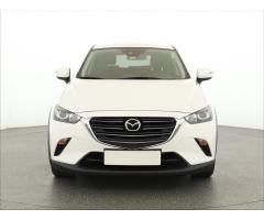 Mazda CX-3 2.0 Skyactiv-G 89kW - 2