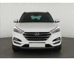 Hyundai Tucson 2.0 CRDi 136kW - 2