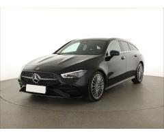 Mercedes-Benz CLA 200 120kW - 3