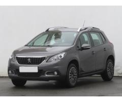 Peugeot 2008 1.2 PureTech 96kW - 3