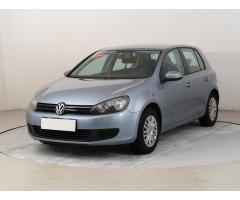 Volkswagen Golf 1.6 75kW - 3