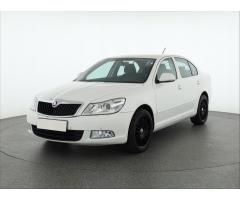 Škoda Octavia 1.2 TSI 77kW - 3