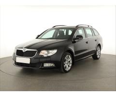 ŠKODA SUPERB COMBI 2.0TDI 140 LAURIN&K 4X4 DSG 7ST