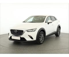 Mazda CX-3 2.0 Skyactiv-G 89kW - 3