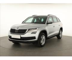 Škoda Kodiaq 1.5 TSI 110kW - 3