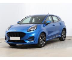 Ford Puma 1.0 EcoBoost 92kW - 3