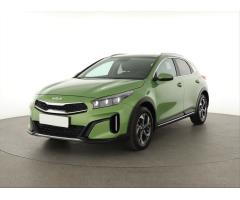 Kia XCeed 1.5 T-GDI MHEV 118kW - 3