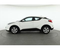 Toyota C-HR 1.8 Hybrid 90kW - 4