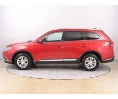 Mitsubishi Outlander 2.2 DI-D 110kW - 4