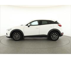 Mazda CX-3 2.0 Skyactiv-G 89kW - 4