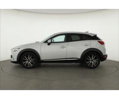 Mazda CX-3 2.0 Skyactiv-G 110kW - 4