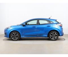 Ford Puma 1.0 EcoBoost 92kW - 4